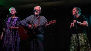 The Goodwills with 'Lives in the Balance', a Jackson Browne song