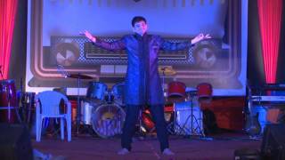 Arpita Harsh wedding performance