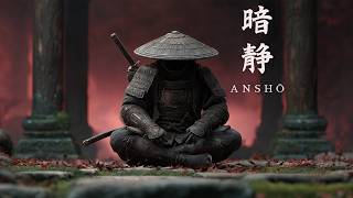 ANSHŌ（暗静） — Japanese Zen Music in the Depth of Silent Shadow