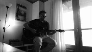 Makis Gkimoyrtzinas -BLUES JAMMING