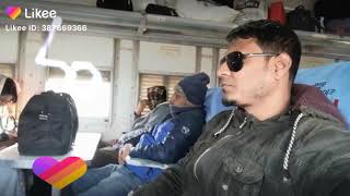 আমি এখনও তোমার জন্য ওয়েট করি (কবিতা)