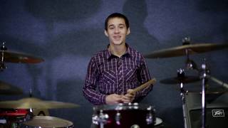 Обзор на Evans Heavyweight 14" в рамках проекта #революцияLevel360