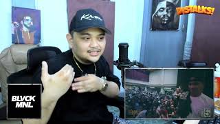 Pistalks! Ep73 - Fliptop - Flict G vs Damsa (Battle Review)