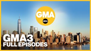 GMA3 Full Episode - Tue, Nov 25, 2025