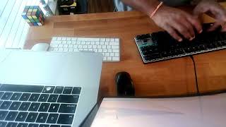 8 HOUR STUDY WITH ME | Background noise, Fire Sounds