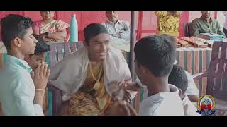 Mjptbcwr Boys kadukuntla School  Teachers day function 2024#school