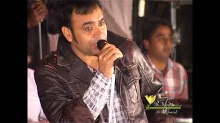 BABU MAAN LIVE || VIDEO BY RK DHAND || PART- iii