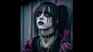 Gothwitch - La Tormenta