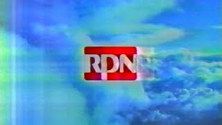 "Doves" RPN Station ID (2005)