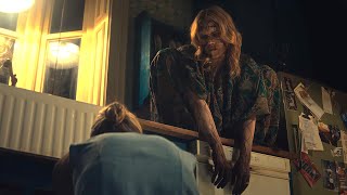 She Opened the Gift and Fell Into a Living Nightmare | Horror Movie Recap | VICIOUS