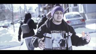 Vital Mindz "Who You Are"