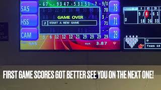 My Filipina’s first trip to red lobster and bowling! I don’t own the music on this video