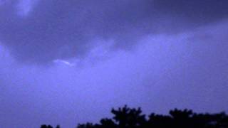 lightning