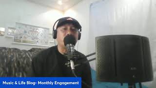 Music & Life Blog