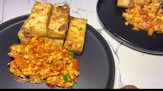 PERFECT BREAKFAST RECIPE| MMESOMACHUKWU@real_soso