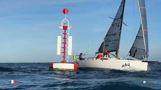 2023 | Medcomms Round Malta Race
