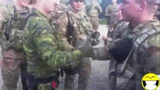 Best Army Soldiers Fails Compilation
