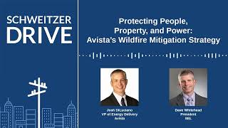Schweitzer Drive | Episode 72 – Josh DiLuciano