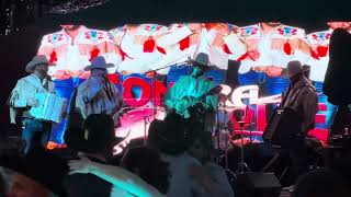 Quiero Que Me Quieras Contra Galope Farallon Event Center