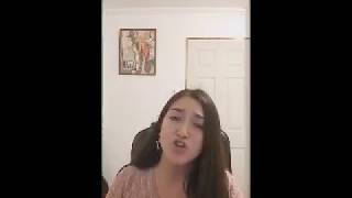 Karen Vásquez - Festival de la Voz Mall Curicó 2020