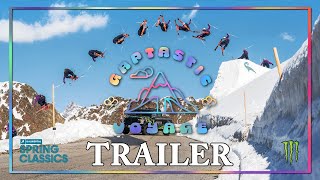 Gaptastic Voyage: The Trailer