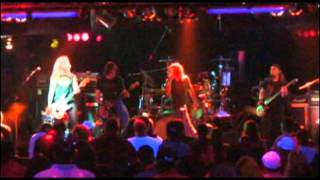 Overloaded - Where Are You Running To - Live at the Hayloft Liquor Stand