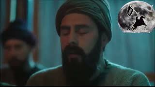 Yunus Emre.Ya Muhammed Muhammed essalatü vesselam.