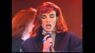 Cathy Dennis - Touch Me - World Music Awards - 1992
