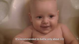 NICU discharge instructions