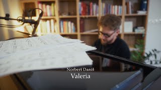 Norbert Daniš - Valeria (For My Daughter)