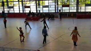 POLKA - Intermedio senior II