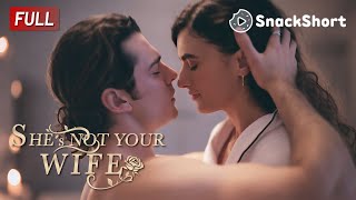 【FULL VERSION】From Life-Saver to Love: When Chance Brings Them Together