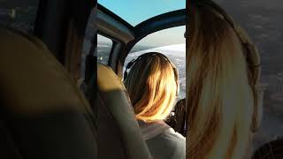 Austin Helicopter Ride