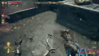 Classic-2422's Live