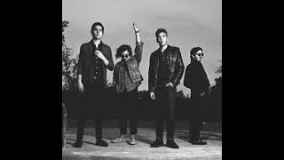 Falling Victim (Take Off Your Coat) - Bad Suns (old)