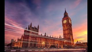 UK - London | Streets of London | Vlog 2