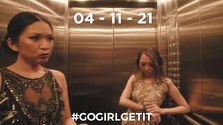 Go Girl Go Get It (Teaser)