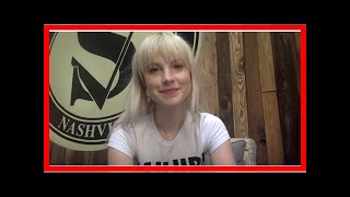 Breaking News | Paramore Just Launched A ‘Paraoke’ Contest & The Prize Is Amazing - News - Rock Sou