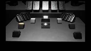 Pacific Rim Animusic