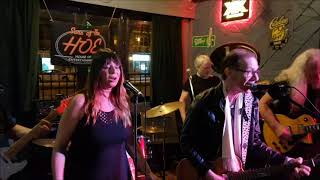 Jumpin Jack Flash - Chris and Aggie