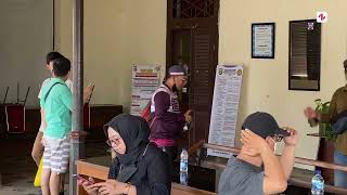 Gak Nyangka, Ternyata Asal Usul Daerah Palmerah Berasal dari Kantor Polisi Ini