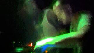 Alennis Duo @ COLOURS  8.5.13 (Tanzhaus West) Frankfurt
