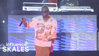 SKALES - LIVE AT INFLUENCE ISLAND (DEC 26, 2024)