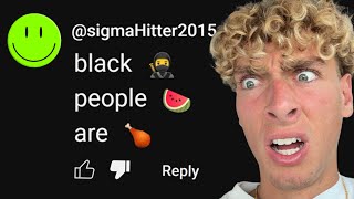 The DUMBEST YouTube Comments