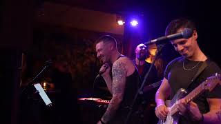 I Say A Little Prayer (Aretha Franklin) - LIVE cover by Stephen Scaccia