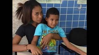 Reportagem da série especial -  Dia Nacional de Libras