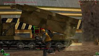 CNC Renegade lol