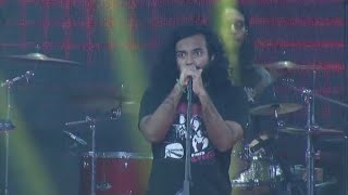 July - EIDA (Live at RevFest 2025) [05.08.2025]