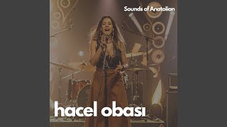 Hacel Obası