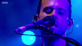 M83 - Live @ Glastonbury Festival, United Kingdom, 2016
